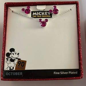 Disney birthstone set
